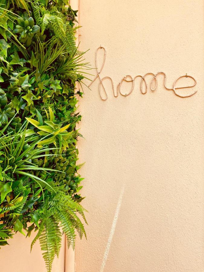 Charme House Taormina Villa Eksteriør billede