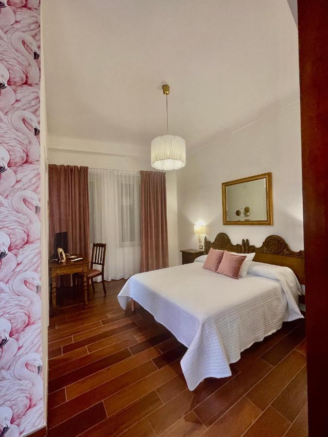 Charme House Taormina Villa Eksteriør billede